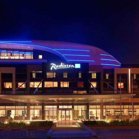 Radisson Blu Hotel, Kuwait Kuveyt Dış mekan fotoğraf Radisson Blu Hotel, Muscat