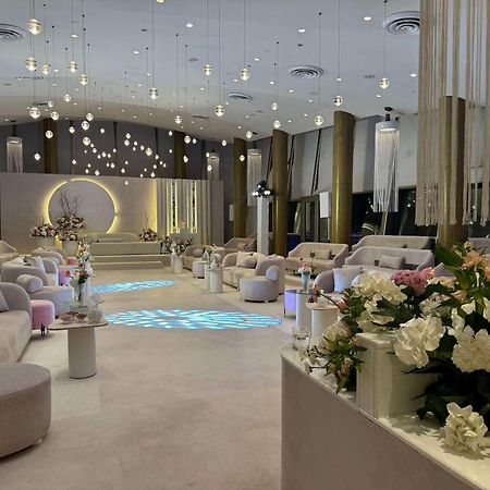 Radisson Blu Hotel, Kuwait Kuveyt Dış mekan fotoğraf