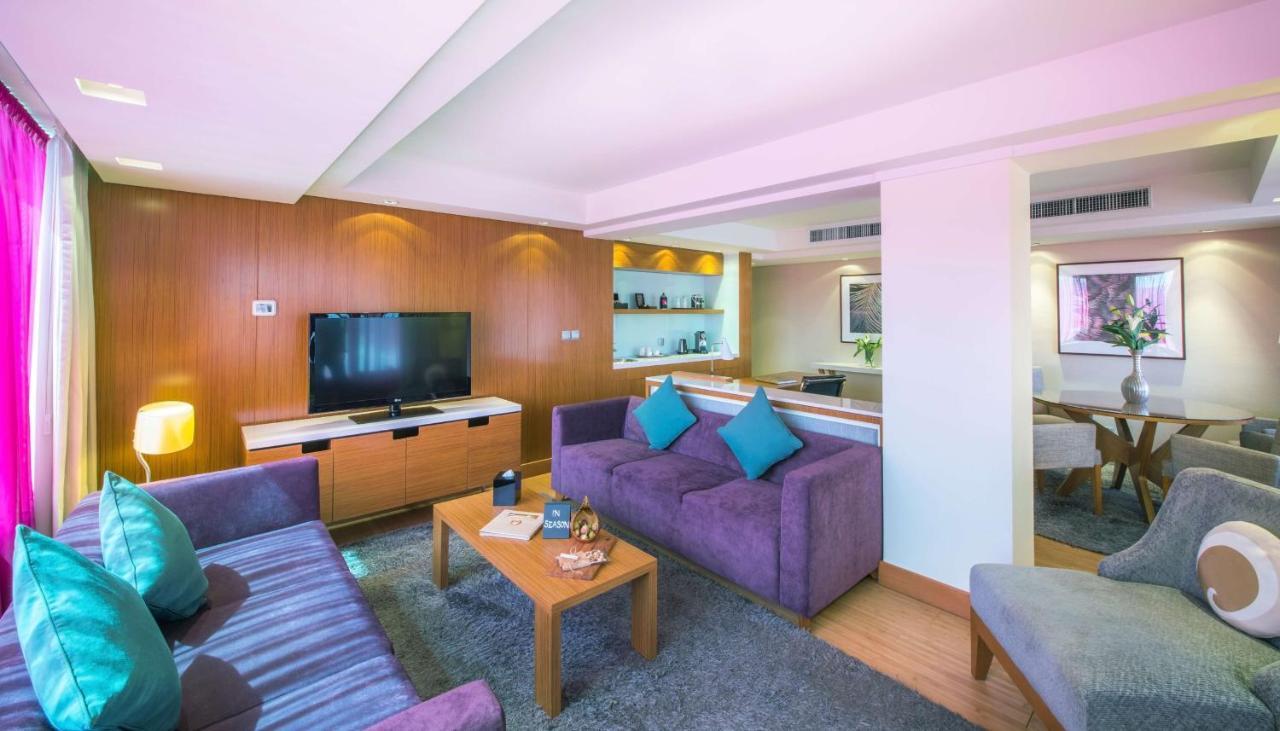 Radisson Blu Hotel, Kuwait Kuveyt Dış mekan fotoğraf