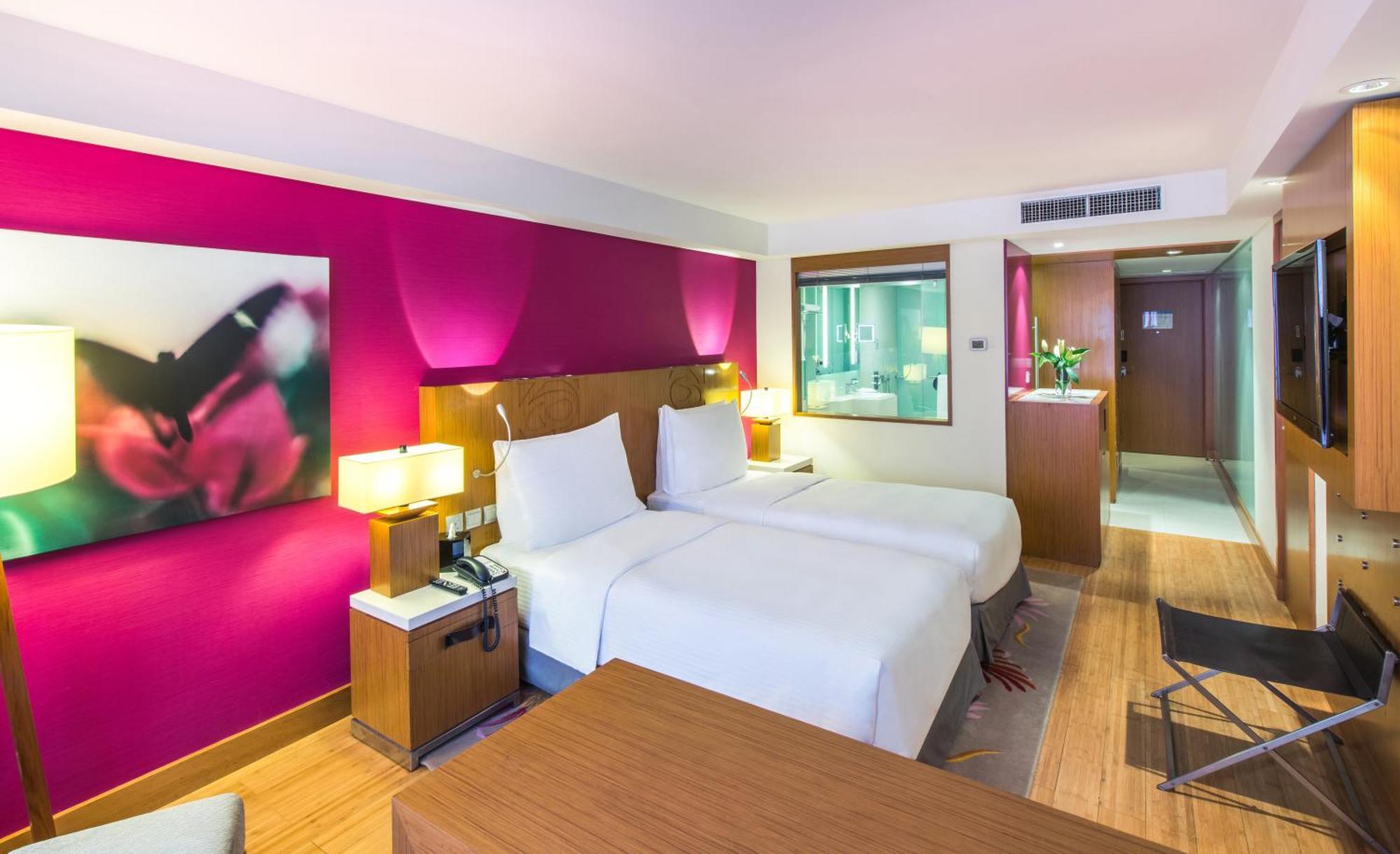 Radisson Blu Hotel, Kuwait Kuveyt Dış mekan fotoğraf